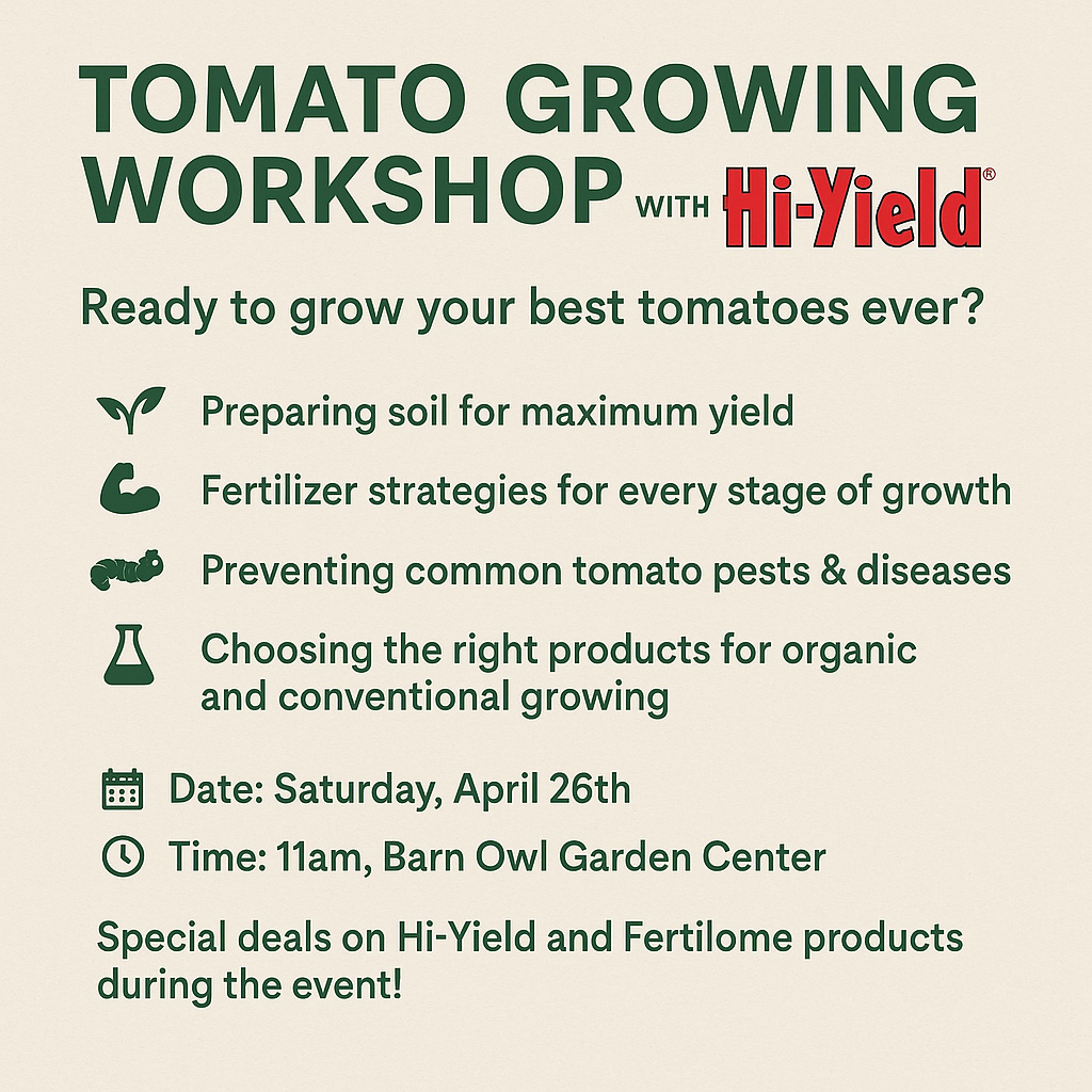 tomato-growing-workshop-hi-yield-barn-owl